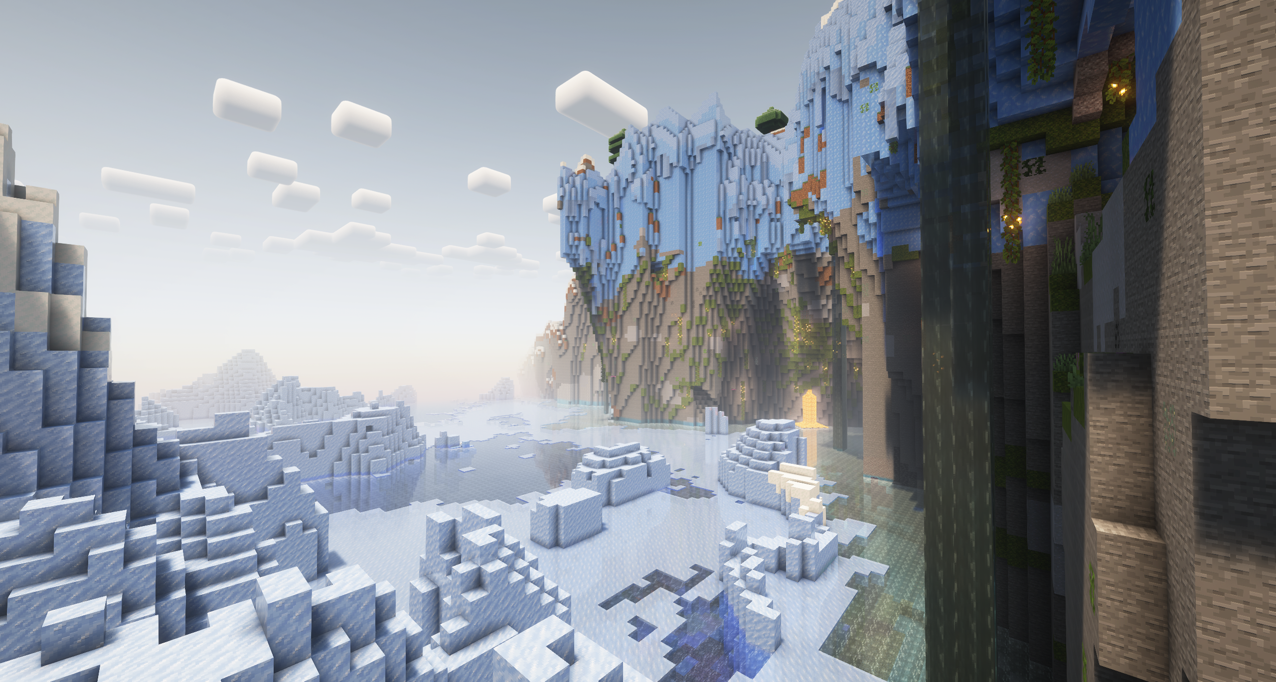 Minecraft Community