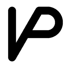 Vision Projects Logo Light
